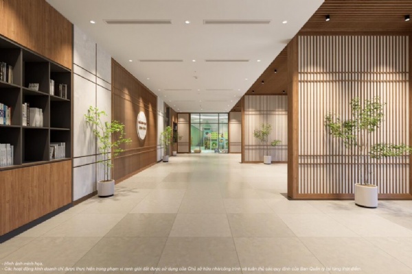 Tiềm năng đầu tư Sun Feliza Suites Xuân Thủy (Sun Cầu Giấy)