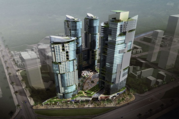 Phí bảo trì, bảo dưỡng dự án Sun Feliza Suites Xuân Thủy (Sun Cầu Giấy)  là bao nhiêu?