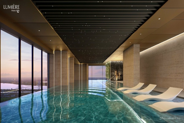 Tư vấn cho thuê Lumière Prime Hills Global Gate Cổ Loa