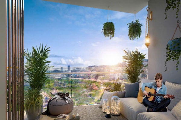Tiến độ xây dựng Sun Elite City Hạ Long