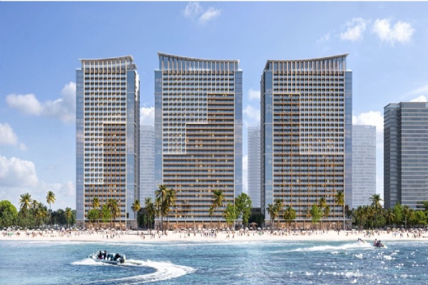 Phí bảo trì bảo dưỡng dự án Sun Centro Town Hạ Long