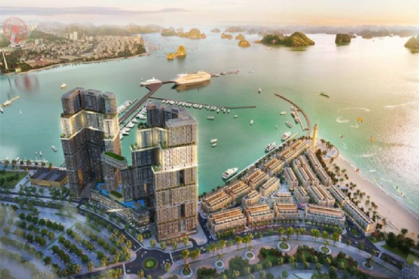 Có nên mua căn hộ 3 Phòng ngủ Sun Elite City