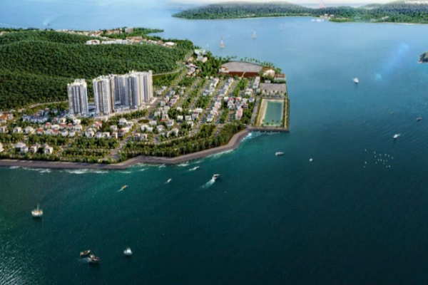 Có nên mua căn hộ Vinpearl Phú Quý