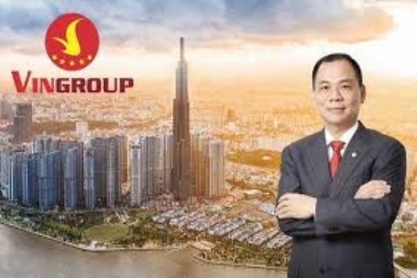 Chủ đầu tư Vinpearl Phú Quý Nha Trang