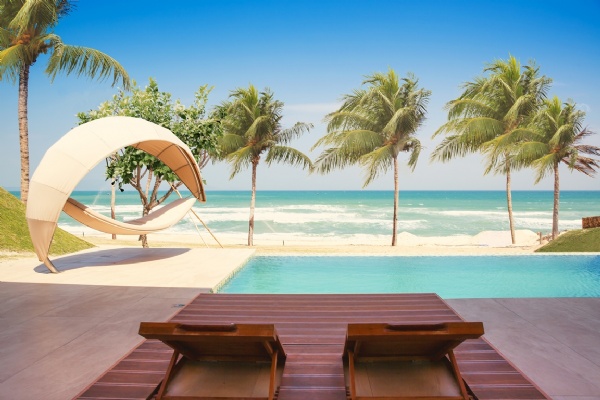 Nhà mẫu Vinpearl Phú Quý Nha Trang