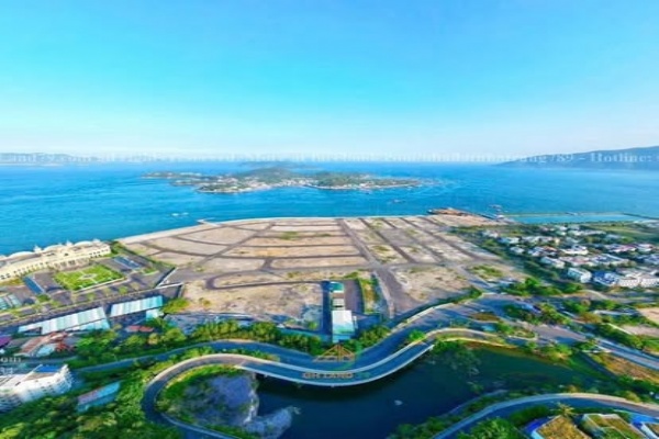 Đầu tư Vinpearl Phú Quý Nha Trang