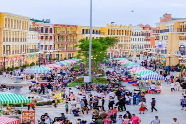 Đầu tư nghỉ dưỡng Nha Trang có nên không?