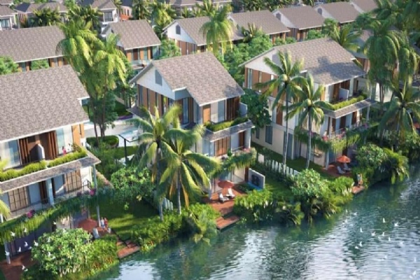 Phí bảo trì bảo dưỡng Vinh Heritage