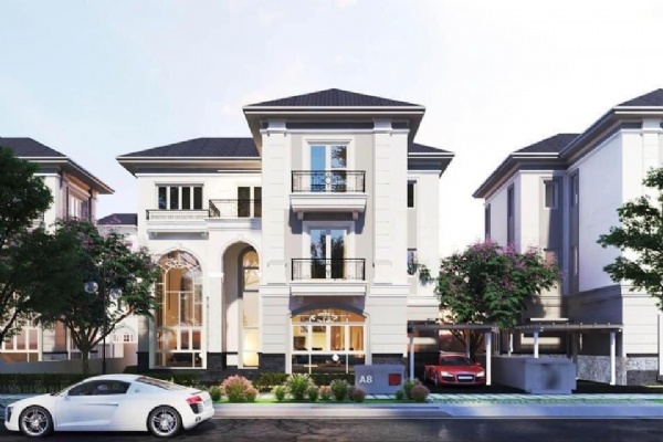 Tiềm năng đầu tư Vinh Heritage