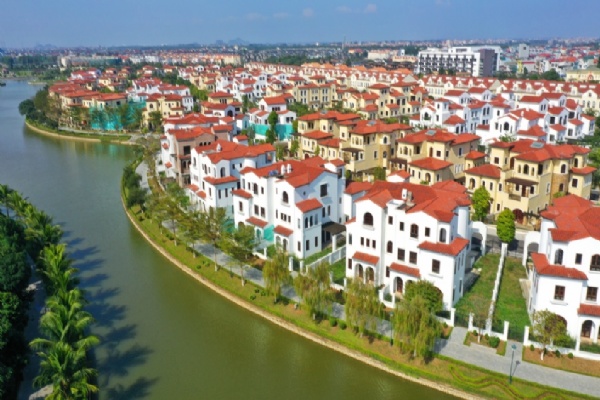 Sudico Nam An Khánh – Bứt Tốc Triển Khai Sau Khi SJ Group Tăng Vốn Gần 3.000 Tỷ Đồng