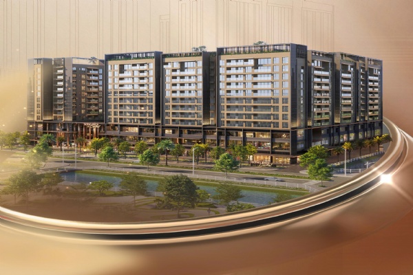 Khám phá không gian sống lý tưởng tại căn hộ 2PN Long Biên Central