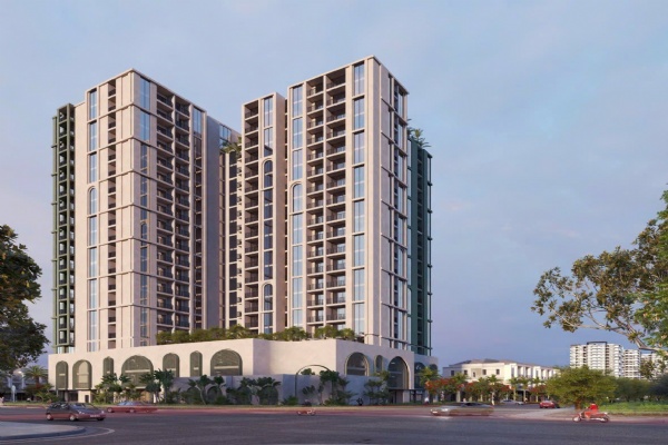 Chính sách bán hàng Heritage Collection – Chìa khóa vàng sở hữu căn hộ đẳng cấp giữa lòng TP. Vinh
