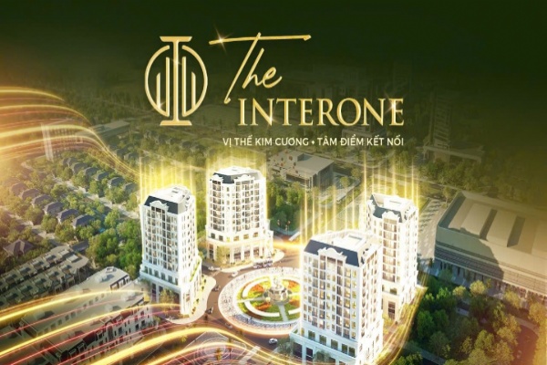 Tiềm năng đầu tư The InterOne Bắc Giang – Cơ hội đón đầu trung tâm hành chính mới