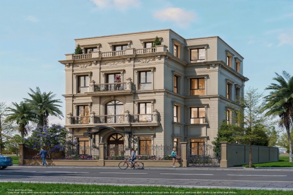 Đầu tư vào Vinhomes Wonder City Đan Phượng – Bắt nhịp xu hướng sống thịnh vượng