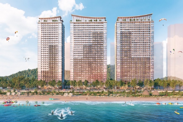 Chính sách bán hàng Sun Centro Town Hạ Long – Ưu đãi đặc quyền tại tâm điểm Hạ Long
