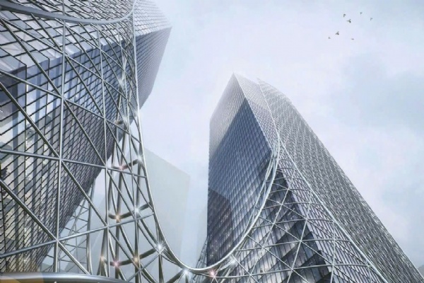 Vinhomes Gallery Giảng Võ: Bước đột phá trong dòng sản phẩm cao cấp của Vingroup