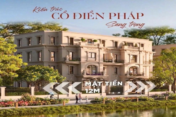 Vinhomes Gallery Giảng Võ – Căn hộ không chỉ để ở, mà còn để tận hưởng