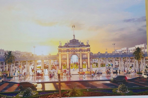 Chuỗi tiện ích 5 sao tại Vinhomes Royal Island – Tận hưởng mỗi ngày như kỳ nghỉ