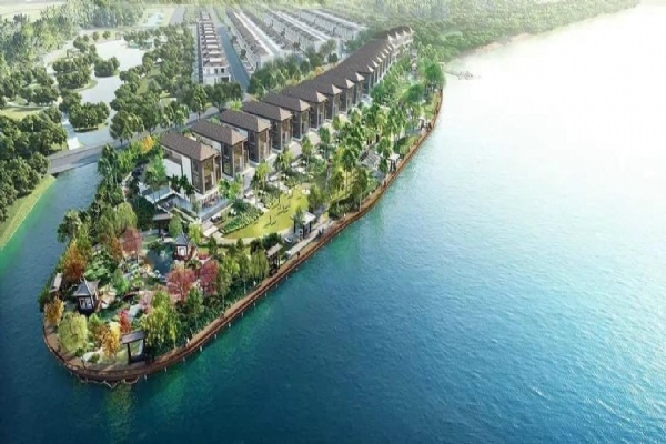 Vinhomes Royal Island – Căn hộ đảo dành cho giới thượng lưu