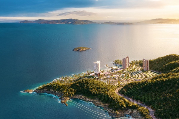 Tiến độ thanh toán dự án La Tiên Villa Nha Trang linh hoạt, ưu đãi hấp dẫn