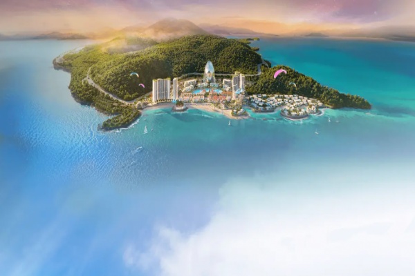 Đơn vị quản lý vận hành dự án La Tiên Villa Nha Trang là ai