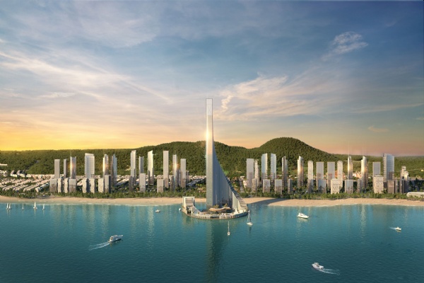 Hồ sơ pháp lý Sun Centro Town – Bảo chứng giá trị bền lâu