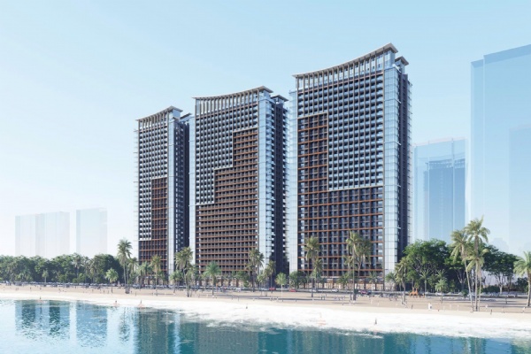Sun Centro Town – Cơ hội đầu tư sáng giá tại Hạ Long