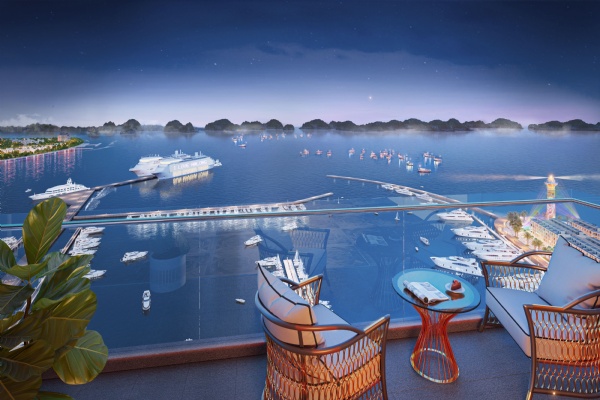 Sun Centro Town: Bước đi chiến lược cho nhà đầu tư tinh anh