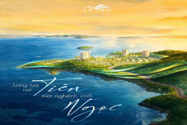 Có nên mua dự án La Tiên Villa Nha Trang thời điểm này?