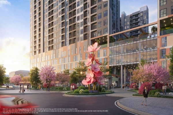 Vinhomes Star City: Nơi an cư lý tưởng giữa lòng thành phố