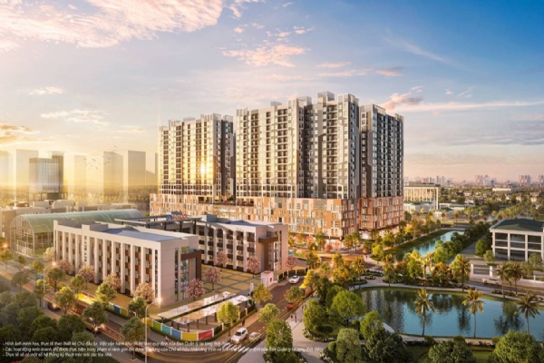 Khám phá Vinhomes Star City: Định nghĩa lại phong cách sống hiện đại