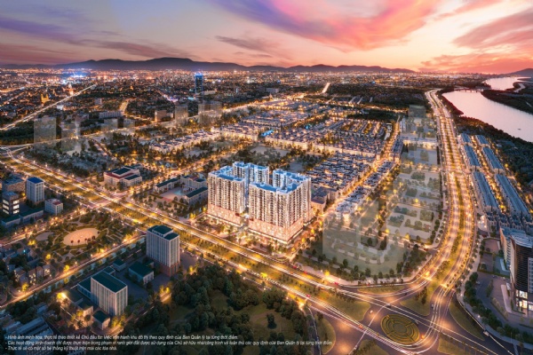 Vinhomes Star City – Chuỗi tiện ích hoàn hảo dành cho cư dân