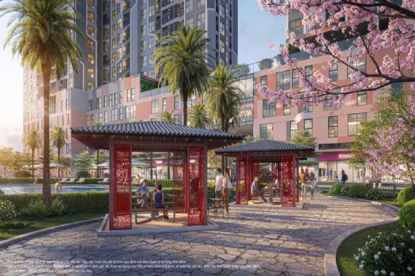 Đầu tư vào Vinhomes Star City – Bước đi thông minh cho tương lai