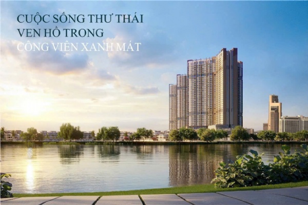 Khám phá Galia Hà Nội: Nơi cuộc sống thượng lưu bắt đầu
