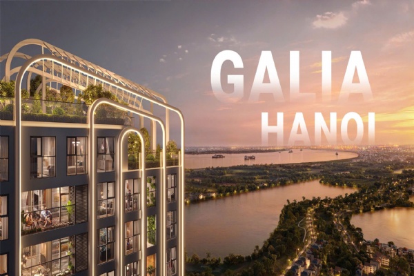 Tương lai phát triển vững mạnh của Galia Hà Nội