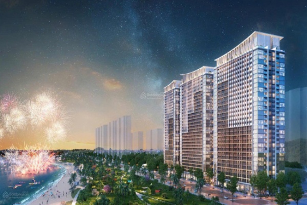 Sun Centro Town Hạ Long – Căn hộ trung tâm đáng sống và đầu tư bậc nhất Hạ Long