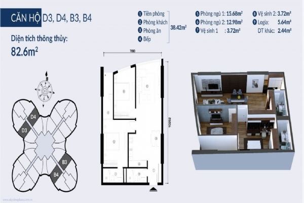 Các loại hình sản phẩm The Queen – 360 Giải Phóng: Đa dạng lựa chọn, tối ưu giá trị