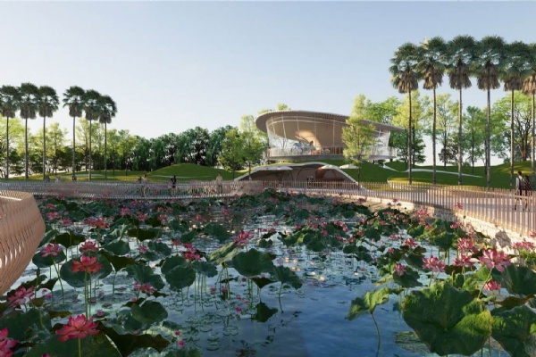 Phí quản lý vận hành Sun Group Bắc Ninh
