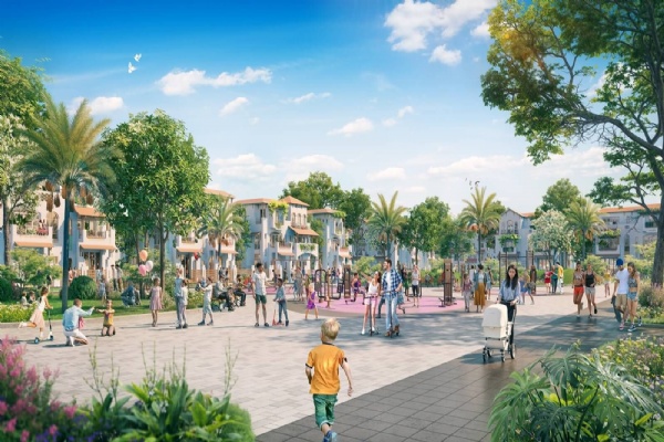 Có nên mua Sun Group Bắc Ninh