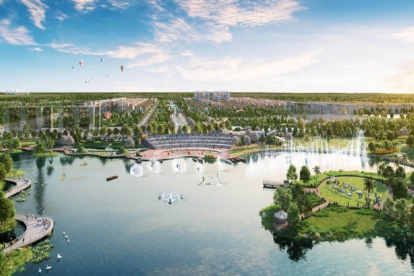 Tư vấn mua, bán Sun Group Bắc Ninh