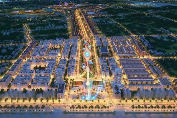 Tư vấn cho thuê Sun Group Bắc Ninh