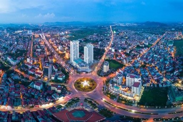 Tổng quan Sun Group Bắc Ninh
