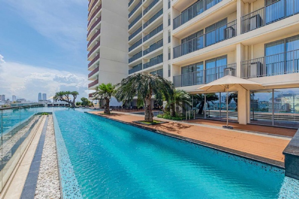 Có nên mua Wyndham Soleil Đà Nẵng