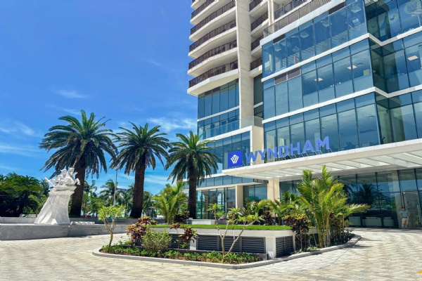 Tư vấn mua, bán Wyndham Soleil Đà Nẵng – Hướng đi thông minh cho nhà đầu tư