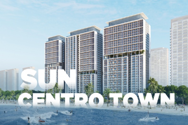 Vì sao Sun Centro Town Hạ Long là dự án được săn đón nhất cuối 2025?