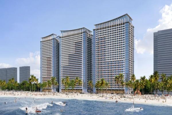 Góc nhìn từ các chuyên gia quy hoạch về sự xuất hiện của Sun Centro Town tại Bãi Cháy