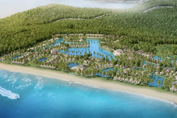 Tiến độ thanh toán Vinhomes Hải Vân Bay tạo lợi thế cạnh tranh