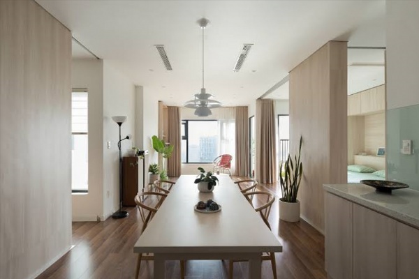 Tư vấn cho thuê Imperia Sky Bay Bắc Giang và giải pháp khai thác dòng tiền lưu trú