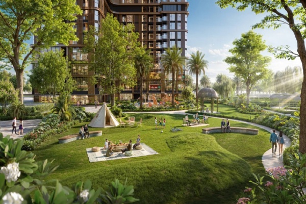 Có nên mua The Parkland Imperia Ocean Park 2? Góc nhìn toàn diện trước khi quyết định