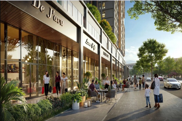 Chính sách bán hàng The Parkland Imperia Ocean Park 2 hỗ trợ tối đa người mua